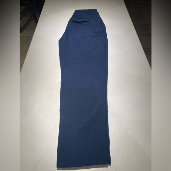 Kendall side zip slim pants - Picture 4 of 5